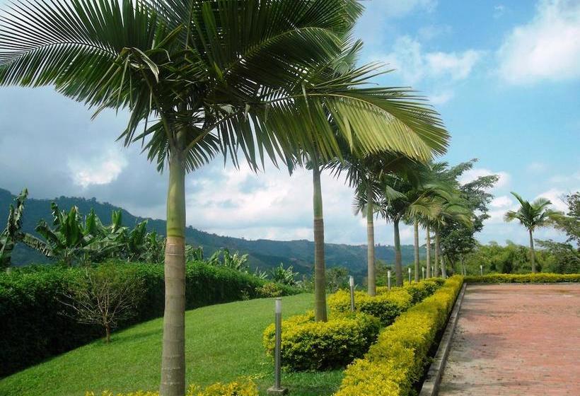 Finca Hotel Del Cafe | Santa Rosa de Cabal | Risaralda | Colombia 6