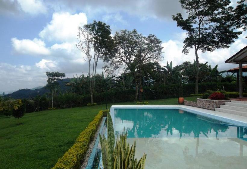 Finca Hotel Del Cafe | Santa Rosa de Cabal | Risaralda | Colombia 7