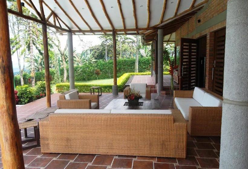 Finca Hotel Del Cafe | Santa Rosa de Cabal | Risaralda | Colombia 8