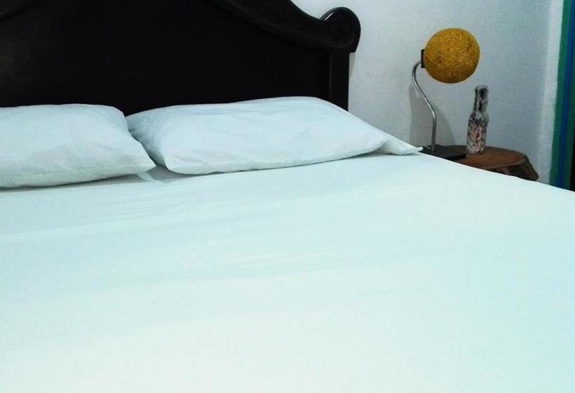 Albergue Hostal Estrella De Agua | Salento | Quindío | Colombia 12