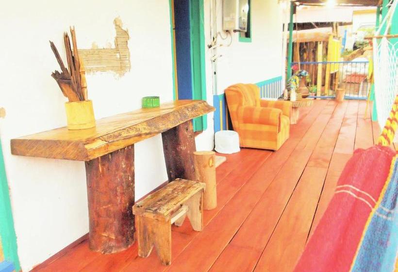 Albergue Hostal Estrella De Agua | Salento | Quindío | Colombia 13