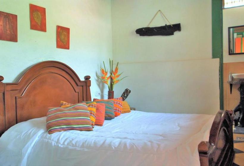 Albergue Hostal Estrella De Agua | Salento | Quindío | Colombia 16