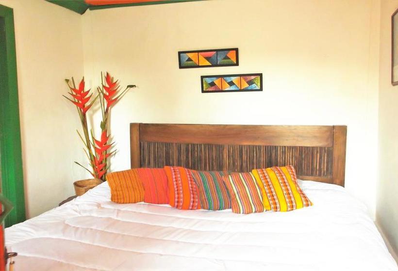 Albergue Hostal Estrella De Agua | Salento | Quindío | Colombia 18