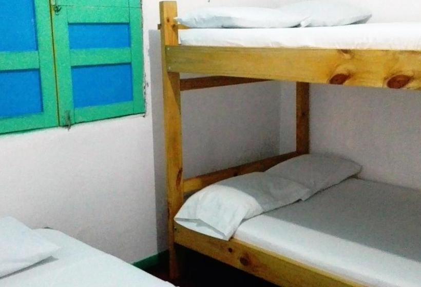 Albergue Hostal Estrella De Agua | Salento | Quindío | Colombia 2