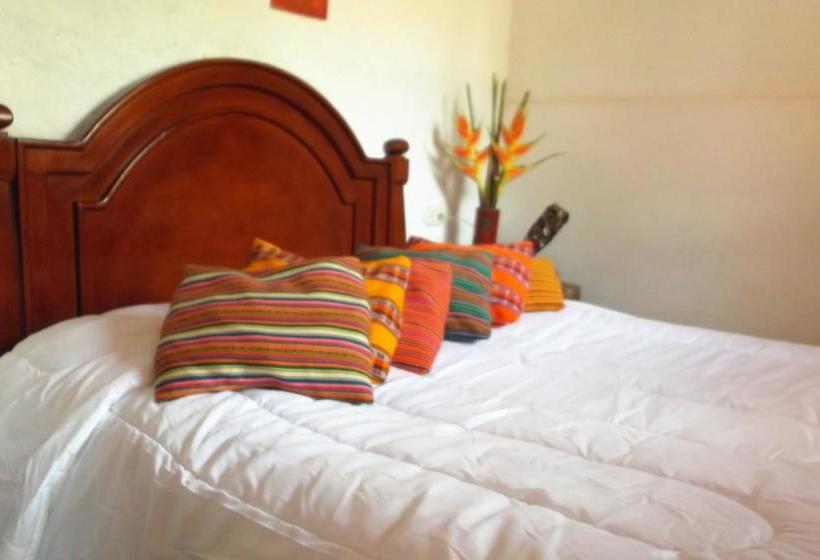 Albergue Hostal Estrella De Agua | Salento | Quindío | Colombia 9