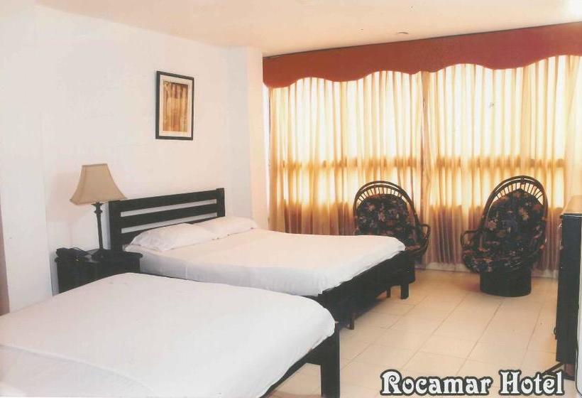 Hotel Rocamar | Santa Marta | Magdalena | Colombia 1