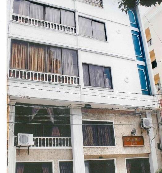 Hotel Rocamar | Santa Marta | Magdalena | Colombia 11