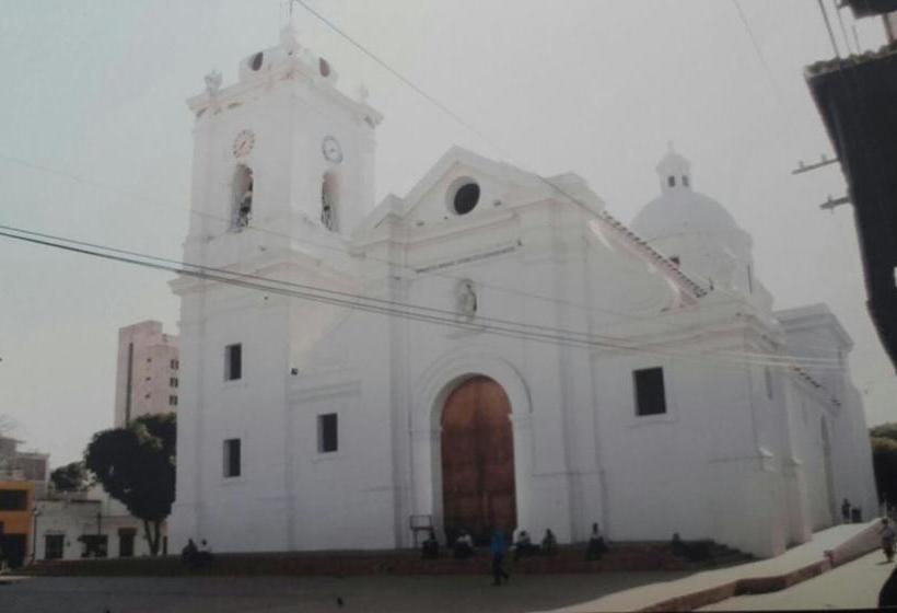 Hotel Rocamar | Santa Marta | Magdalena | Colombia 12