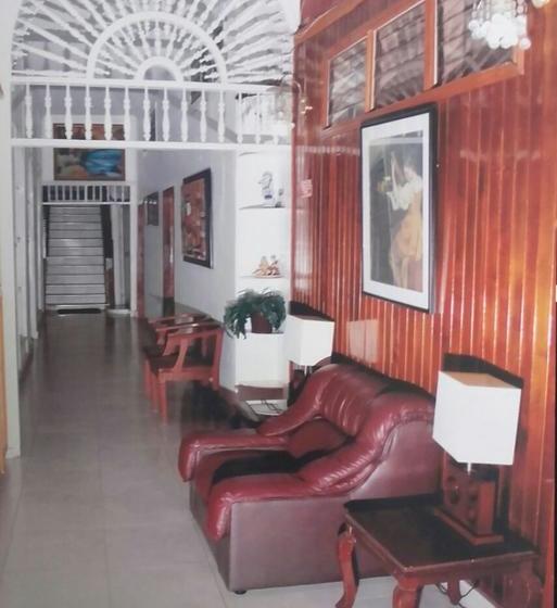 Hotel Rocamar | Santa Marta | Magdalena | Colombia 13