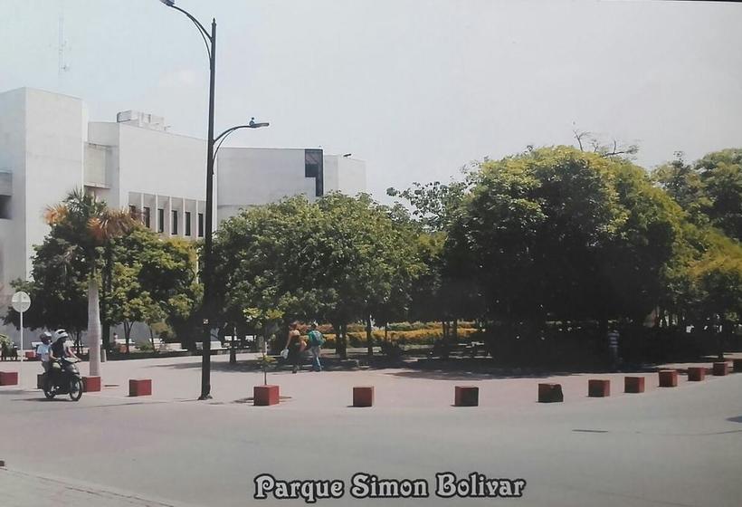 Hotel Rocamar | Santa Marta | Magdalena | Colombia 14
