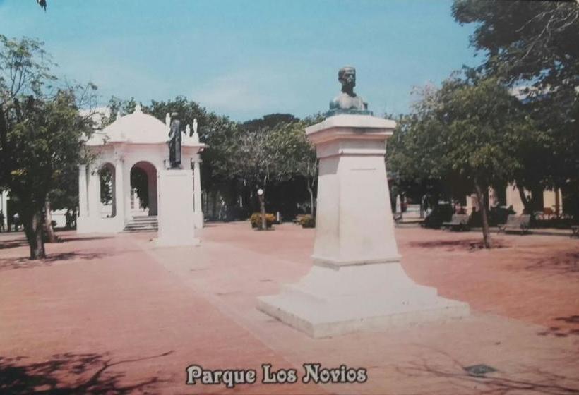Hotel Rocamar | Santa Marta | Magdalena | Colombia 17