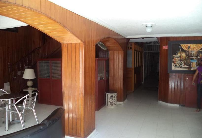 Hotel Rocamar | Santa Marta | Magdalena | Colombia 4