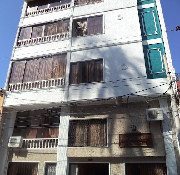 Hotel Rocamar | Santa Marta | Magdalena | Colombia 5