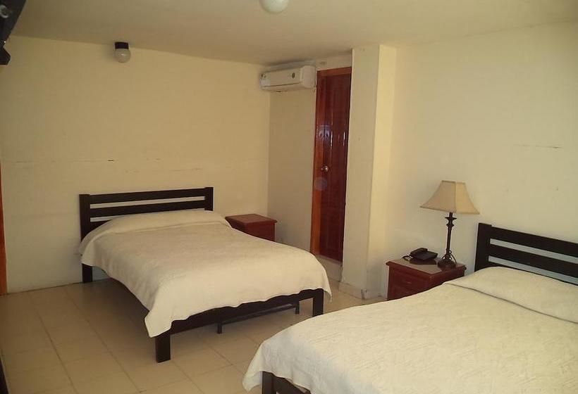 Hotel Rocamar | Santa Marta | Magdalena | Colombia 6