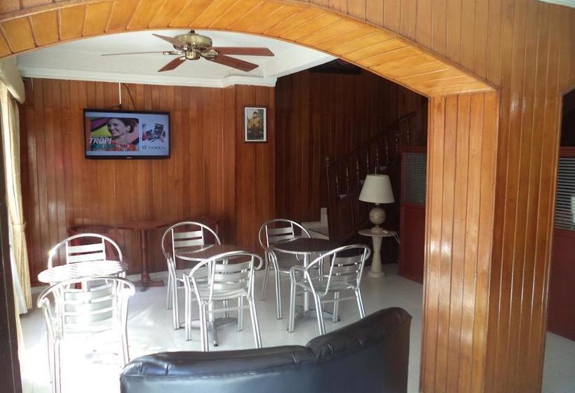 Hotel Rocamar | Santa Marta | Magdalena | Colombia 7