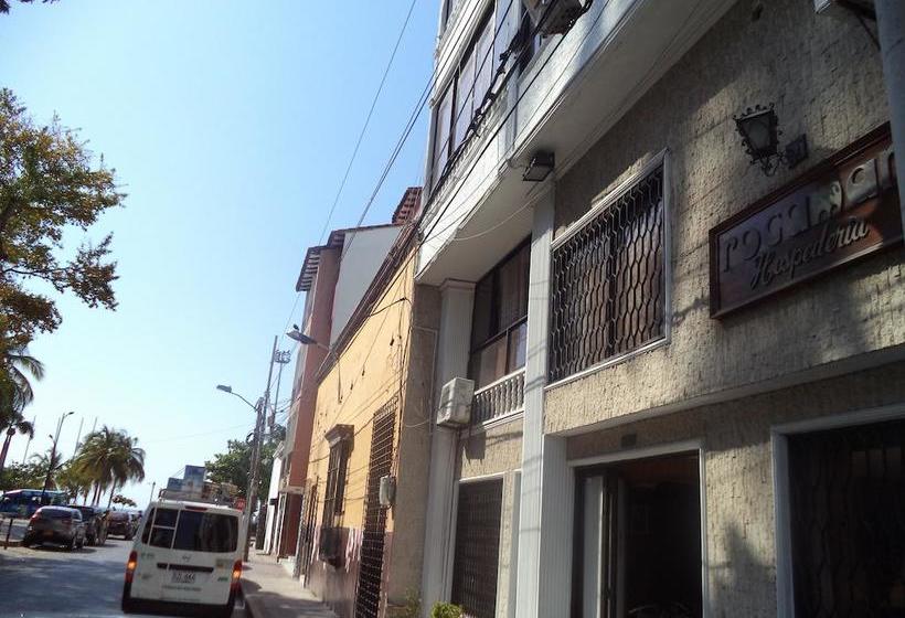 Hotel Rocamar | Santa Marta | Magdalena | Colombia 8