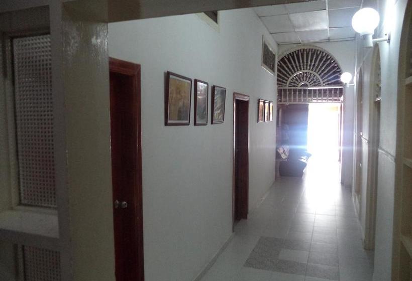 Hotel Rocamar | Santa Marta | Magdalena | Colombia 9