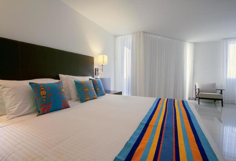 Hotel Taroa Riohacha