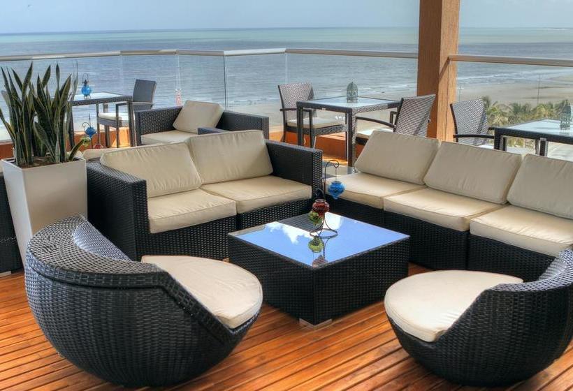 Hotel Taroa | Riohacha | La Guajira | Colombia 1