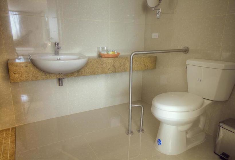 Hotel Taroa | Riohacha | La Guajira | Colombia 10