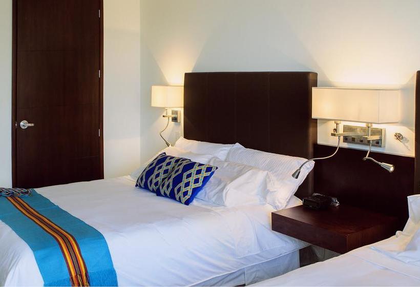 Hotel Taroa | Riohacha | La Guajira | Colombia 11