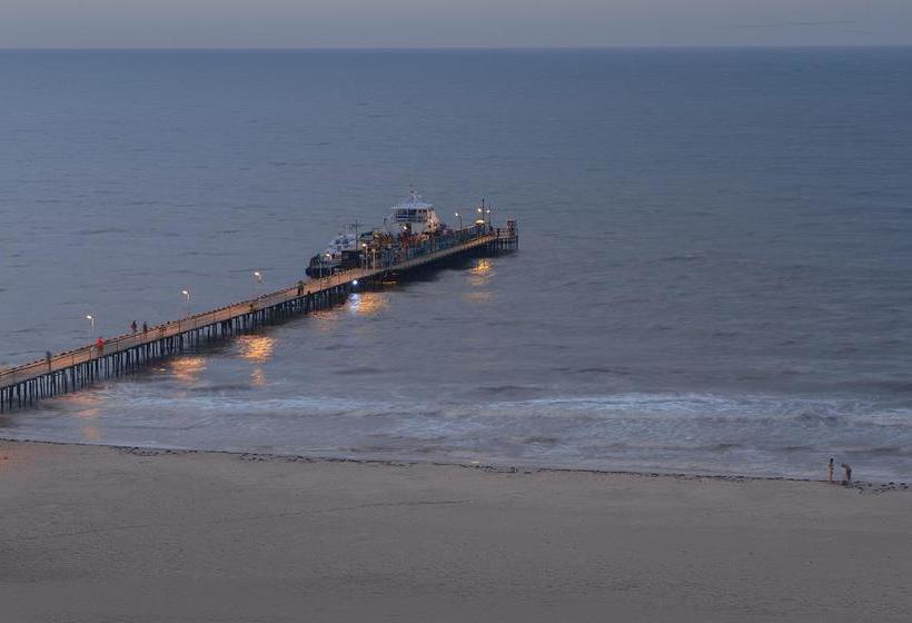 Hotel Taroa | Riohacha | La Guajira | Colombia 12