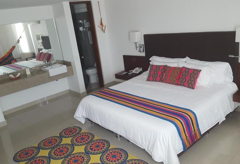 Hotel Taroa | Riohacha | La Guajira | Colombia 13