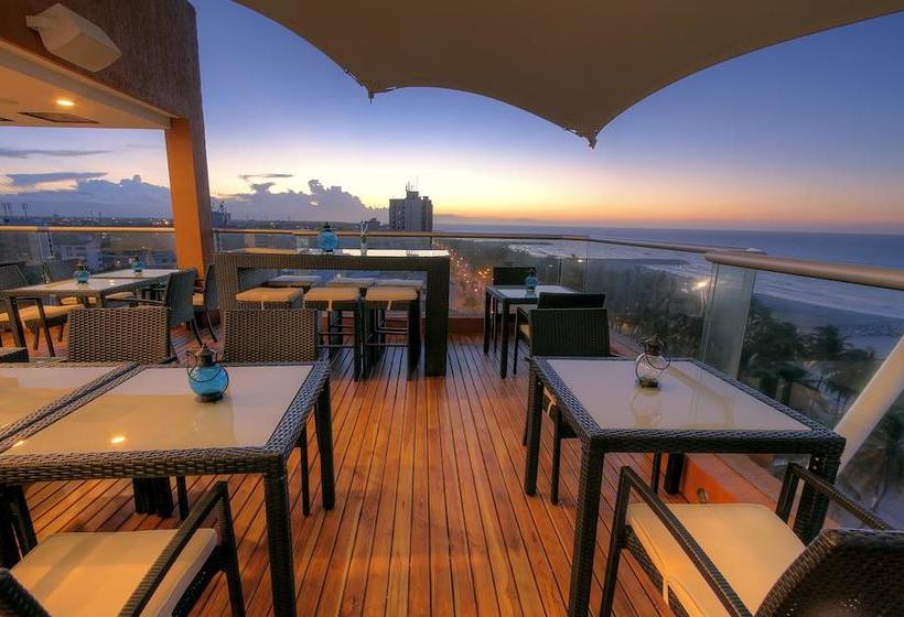 Hotel Taroa | Riohacha | La Guajira | Colombia 2