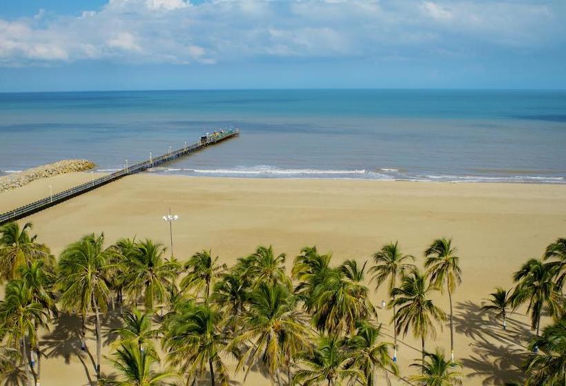 Hotel Taroa | Riohacha | La Guajira | Colombia 3