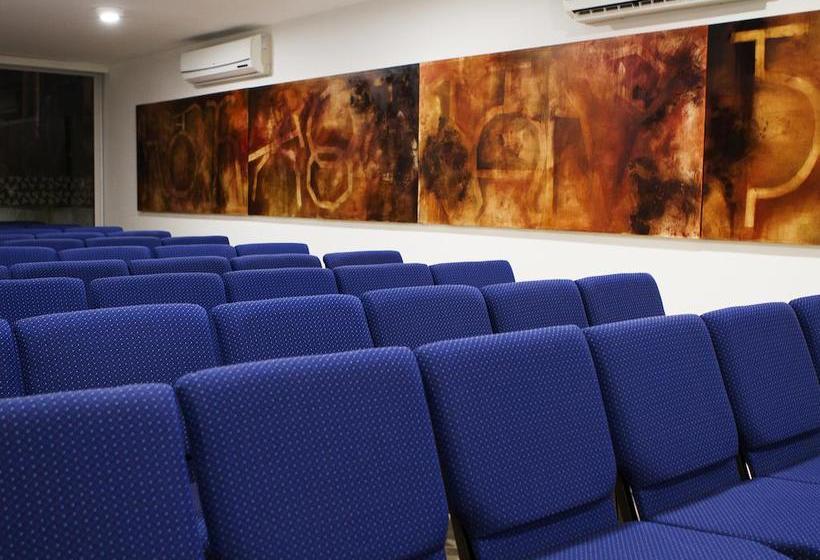 Hotel Taroa | Riohacha | La Guajira | Colombia 4