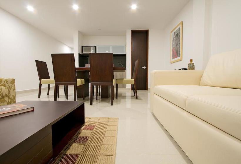 Hotel Taroa | Riohacha | La Guajira | Colombia 5