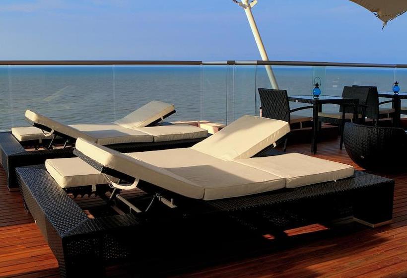 Hotel Taroa | Riohacha | La Guajira | Colombia 6