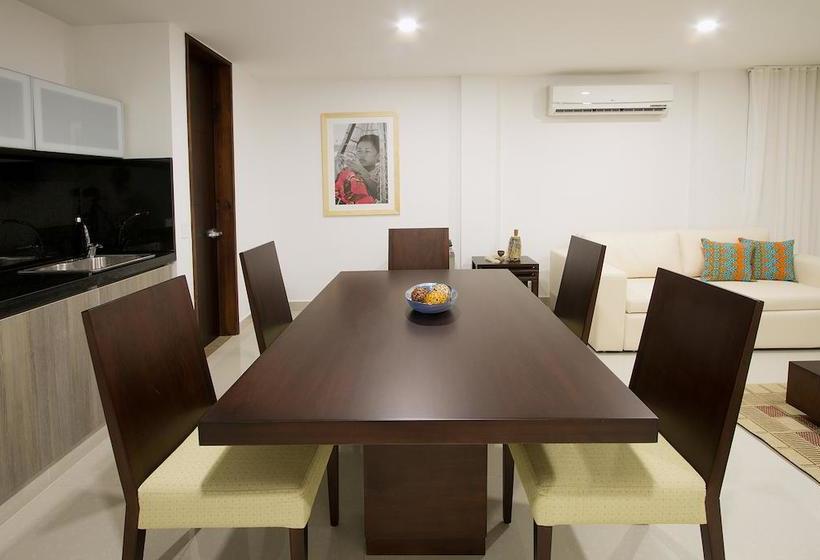 Hotel Taroa | Riohacha | La Guajira | Colombia 7