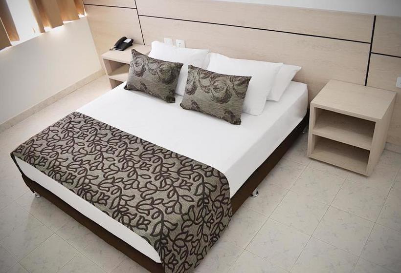 Hotel Kurakatá Valledupar Cesar