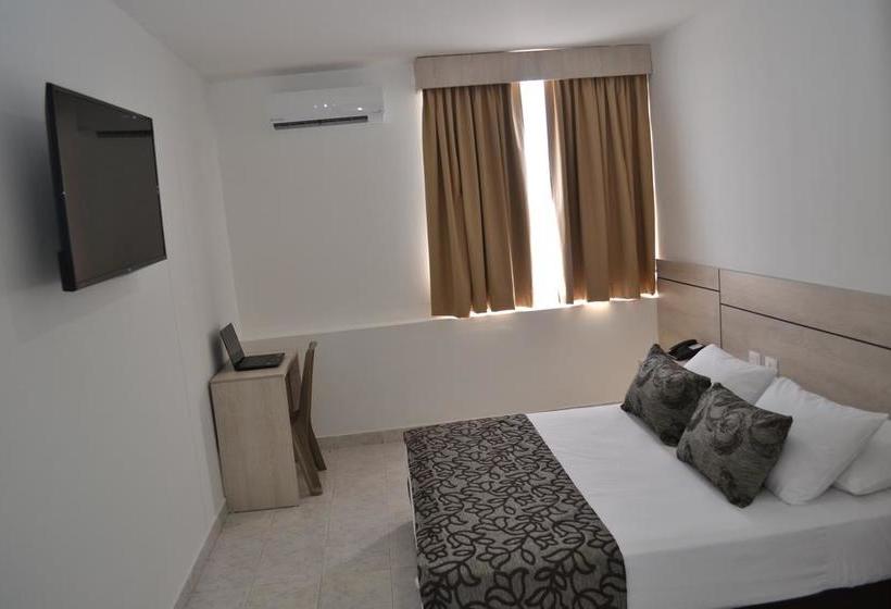 Hotel Kurakatá | Valledupar | Cesar | Colombia 1