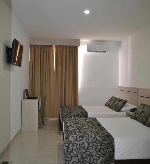 Hotel Kurakatá | Valledupar | Cesar | Colombia 10