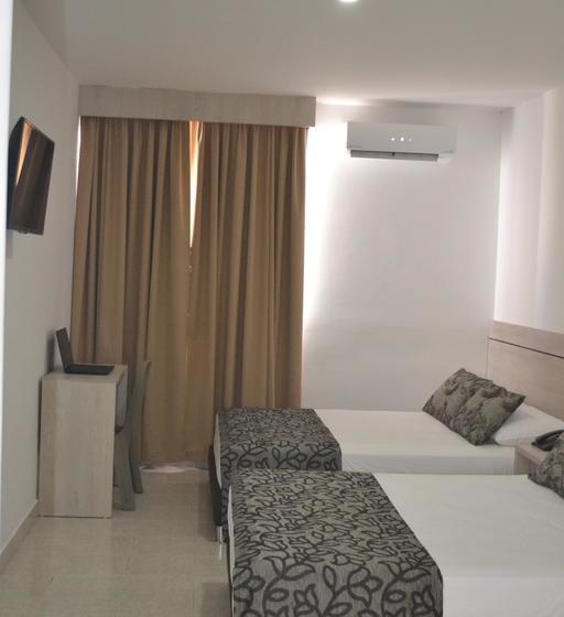 Hotel Kurakatá | Valledupar | Cesar | Colombia 11