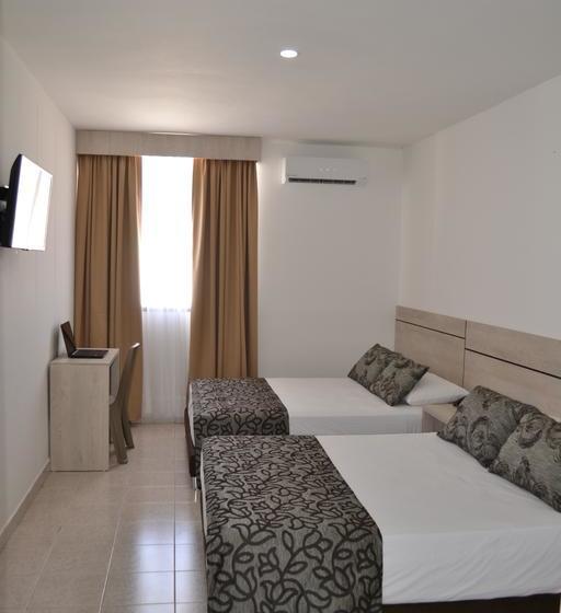 Hotel Kurakatá | Valledupar | Cesar | Colombia 12