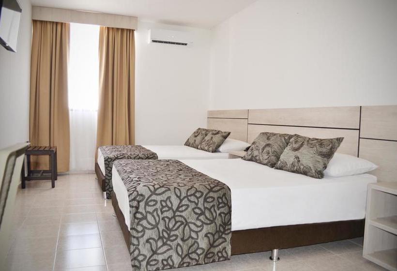 Hotel Kurakatá | Valledupar | Cesar | Colombia 13