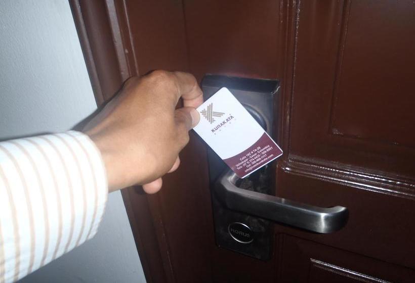 Hotel Kurakatá | Valledupar | Cesar | Colombia 16