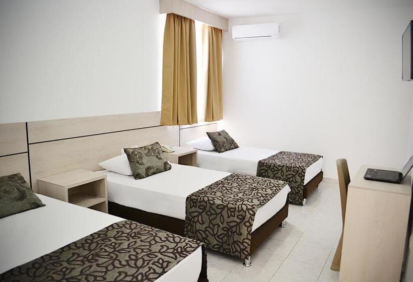 Hotel Kurakatá | Valledupar | Cesar | Colombia 2