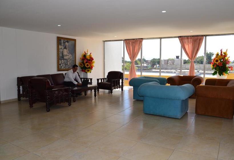 Hotel Kurakatá | Valledupar | Cesar | Colombia 20