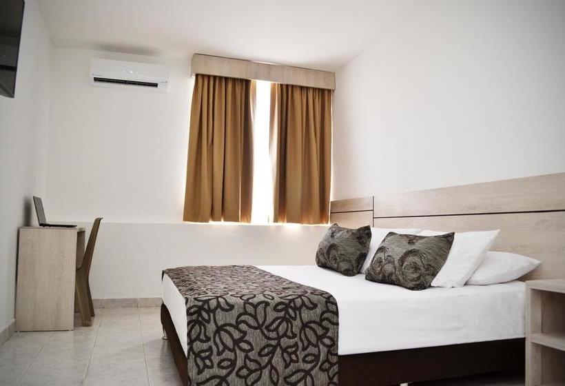 Hotel Kurakatá | Valledupar | Cesar | Colombia 3