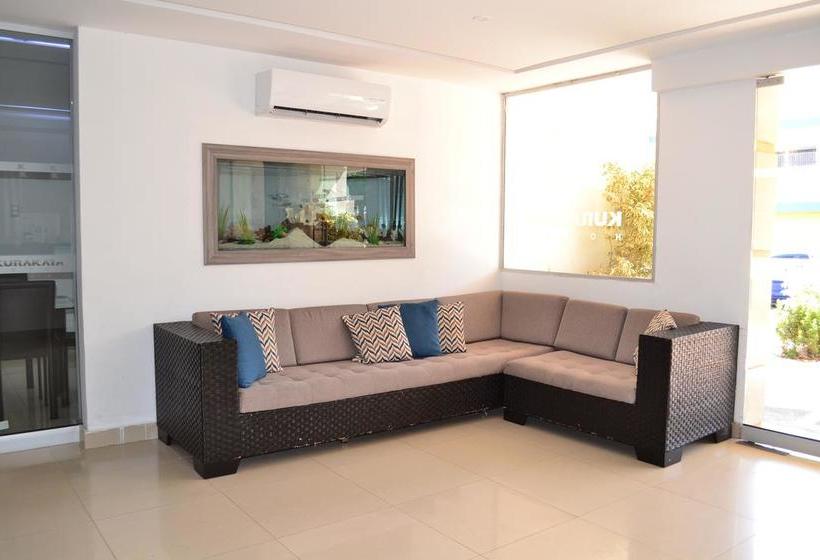 Hotel Kurakatá | Valledupar | Cesar | Colombia 4