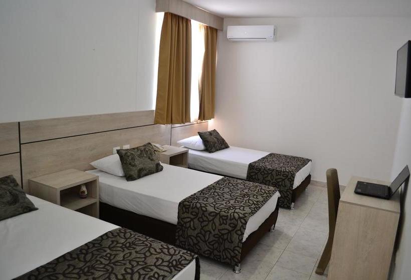 Hotel Kurakatá | Valledupar | Cesar | Colombia 5