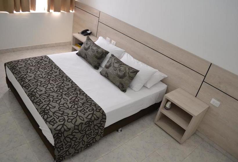 Hotel Kurakatá | Valledupar | Cesar | Colombia 6