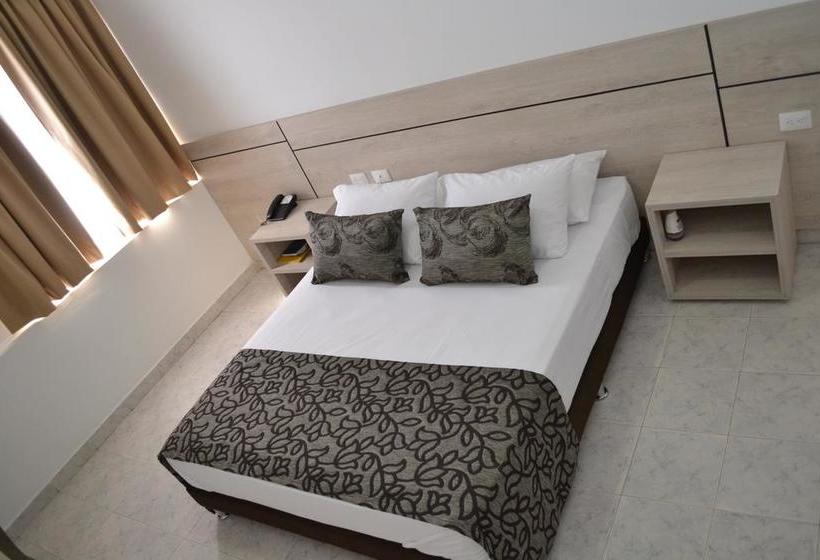 Hotel Kurakatá | Valledupar | Cesar | Colombia 7