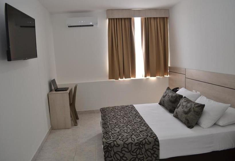 Hotel Kurakatá | Valledupar | Cesar | Colombia 8