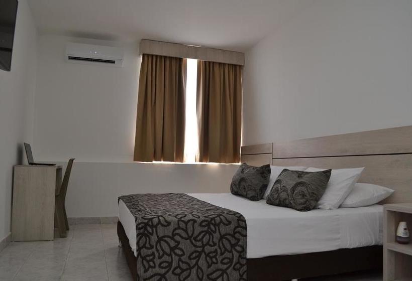 Hotel Kurakatá | Valledupar | Cesar | Colombia 9