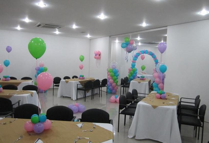 Hotel Dulima Inn | Espinal | Tolima | Colombia 1